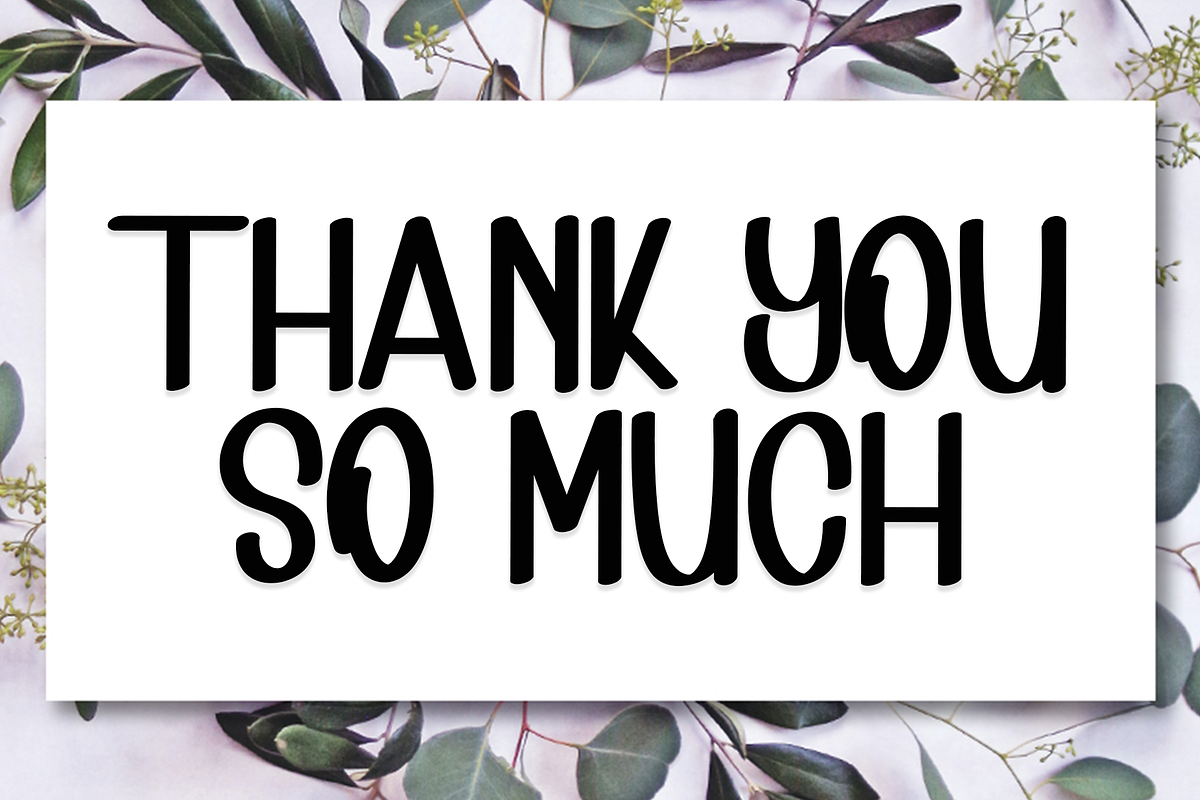 Magic Beach, a Font by InermediaSTUDIO (Photo 3 of 6)