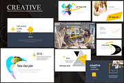 Win Powerpoint Presentation SALE OFF, a Presentation Template by SlideBester (Thumbnail 3 of 6)