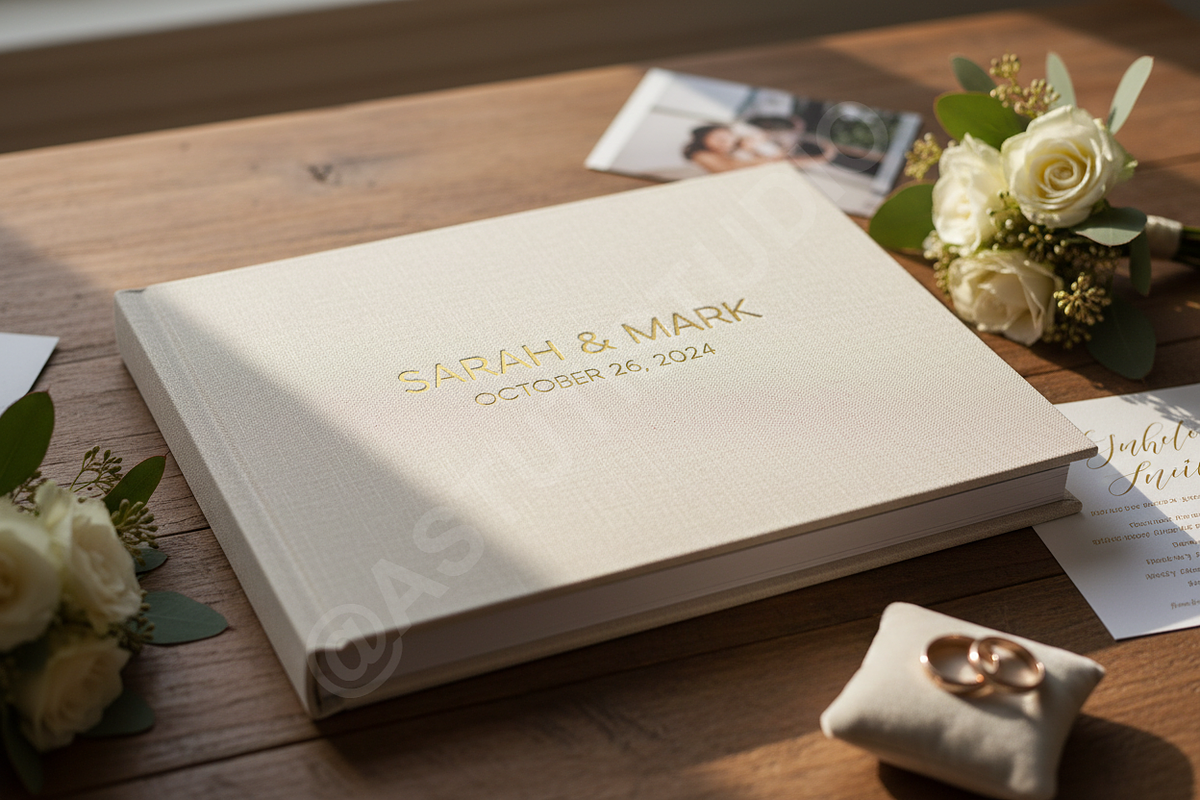 Qaki | Elegant Modern Serif Typefac, a Serif Font by Astuti Studio (Photo 14 of 16)