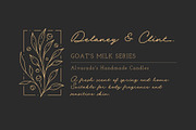 Dian Milena - Signature Script, a Script Font by Get Studio (Thumbnail 15 of 29)