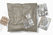 Woodland Prints, a Decorative Illustration by rileyBgraphics (Thumbnail 5 of 6)
