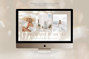 200 Summer Beach Styled Stock Images, a Beauty & Fashion Photo by Allure Art (Thumbnail 5 of 36)