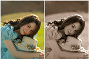 20 Lightroom Presets Sepia Tones p1, a Preset Add-On by PerfectStudioPresets (Thumbnail 7 of 10)
