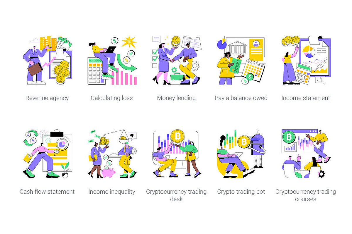 130 Finance and shopping concepts, a Templates & Theme by Visual Generation (Photo 11 of 15)