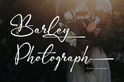 Gamlowfei | Elegant Signature, a Script Font by Denustudios (Thumbnail 3 of 12)