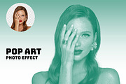 Photo Effect, a Layer Style Add-On by ContestDesign (Thumbnail 2 of 2)
