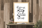 Sijbe font, a Script Font by khalwa.studio (Thumbnail 2 of 9)