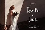 Ballenotty, a Handwritten Font by Integritype Studio (Thumbnail 5 of 15)