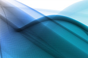 Abstract blue backgrounds, a Pattern Graphic by majcot (Thumbnail 5 of 6)