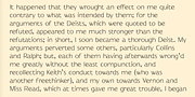 Qualettee, a Sans Serif Font by Ingrimayne Type (Thumbnail 5 of 8)