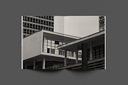 Architecture Brochure, a Brochure Template by silukEight (Thumbnail 8 of 13)