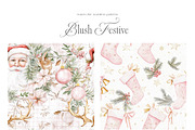 New! Winter Christmas Edition, a Seasonal Illustration by Isabelle Salem (Thumbnail 144 of 227)