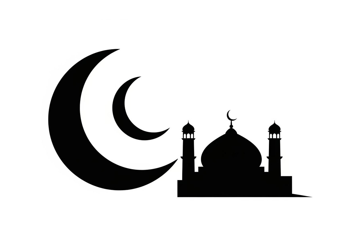 Ramadan Kareem Vector Bundle, an Illustration by Designs_River (Photo 9 of 47)