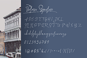 Viktoria Duo, a Serif Font by figuree studio (Thumbnail 12 of 13)