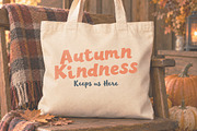 Midnight Pumpkin - Font Duo, a Sans Serif Font by Rillatype (Thumbnail 5 of 10)