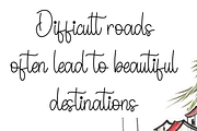 Overthinking, a Handwritten Font by InermediaSTUDIO (Thumbnail 4 of 8)