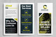 Business Trifold Brochure, a Brochure Template by MightyDesign (Thumbnail 4 of 7)