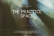 Lyric Mono: Cozy Monotype, a Sans Serif Font by SHOOM HOUSE (Thumbnail 11 of 12)