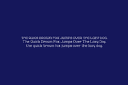 Olympia Athen - Display Typeface, a Serif Font by Lilithcollageart (Thumbnail 6 of 10)