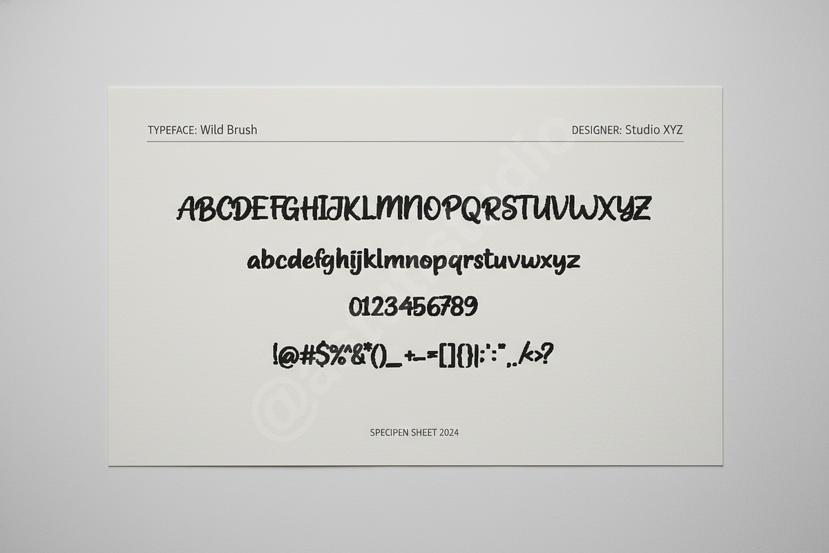 Fohomi | Elegant Luxury Branding Ser, a Font by Astuti Studio (Photo 2 of 16)