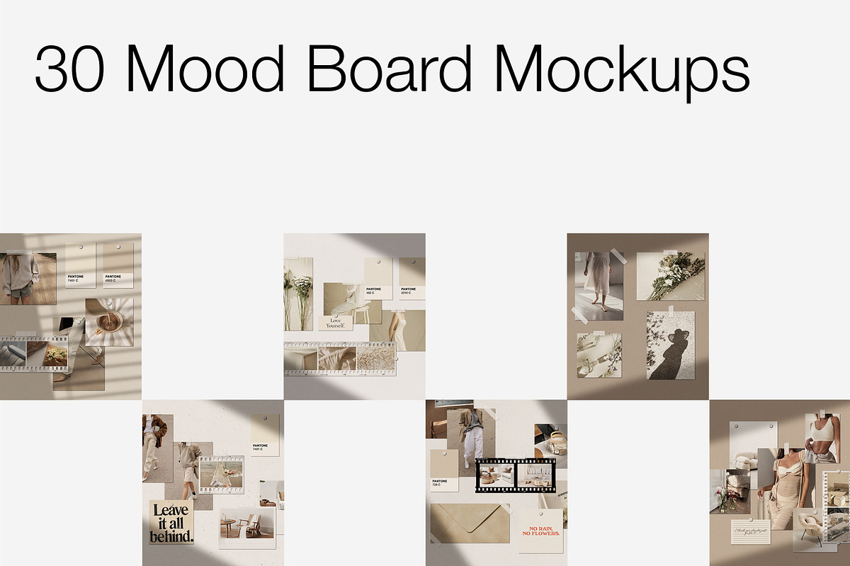 ALL MOCKUPS BUNDLE | 1000+ Mockups, an iPhone Mockup by Feel This (Photo 11 of 17)