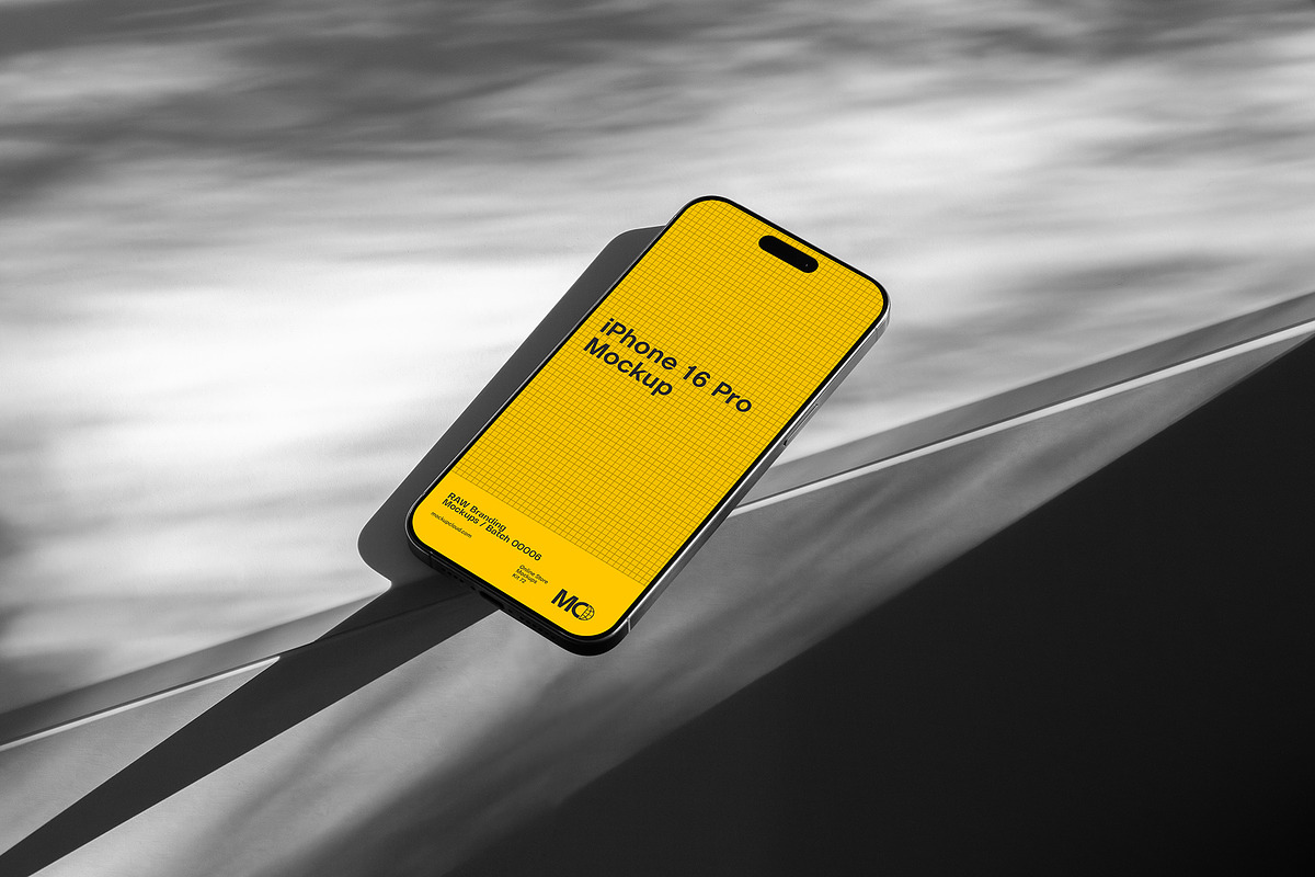 Raw Branding Mockups / Batch 00006, an Advertising Mockup by Mockup Cloud (Photo 11 of 34)