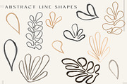 Neutral MATISSE Watercolor Set of 50, an Illustration by Ines Beatriz (Thumbnail 3 of 5)