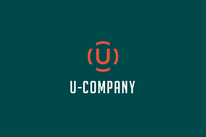 U Brand Logo