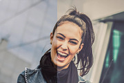 10 Fashion Creamy Lightroom Presets, a Preset Add-On by LucaTheme (Thumbnail 9 of 9)