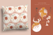 Soul Yoga Graphics Collection, a Pattern Graphic by Youandigraphics (Thumbnail 8 of 17)
