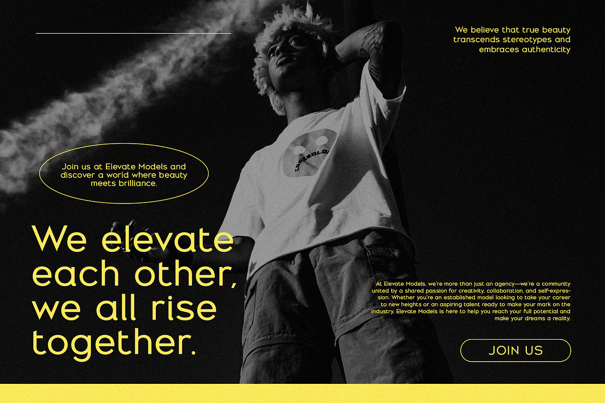 Champing - Modern Sans Serif, a Sans Serif Font by Typeformers (Photo 3 of 5)