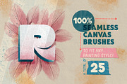 Ultimate Photoshop Background Set, a Brush Add-On by Shoutbam (Thumbnail 3 of 11)
