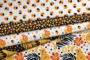 Safari. Kids Pattern Collection, a Pattern Graphic by MarynArts (Thumbnail 7 of 13)