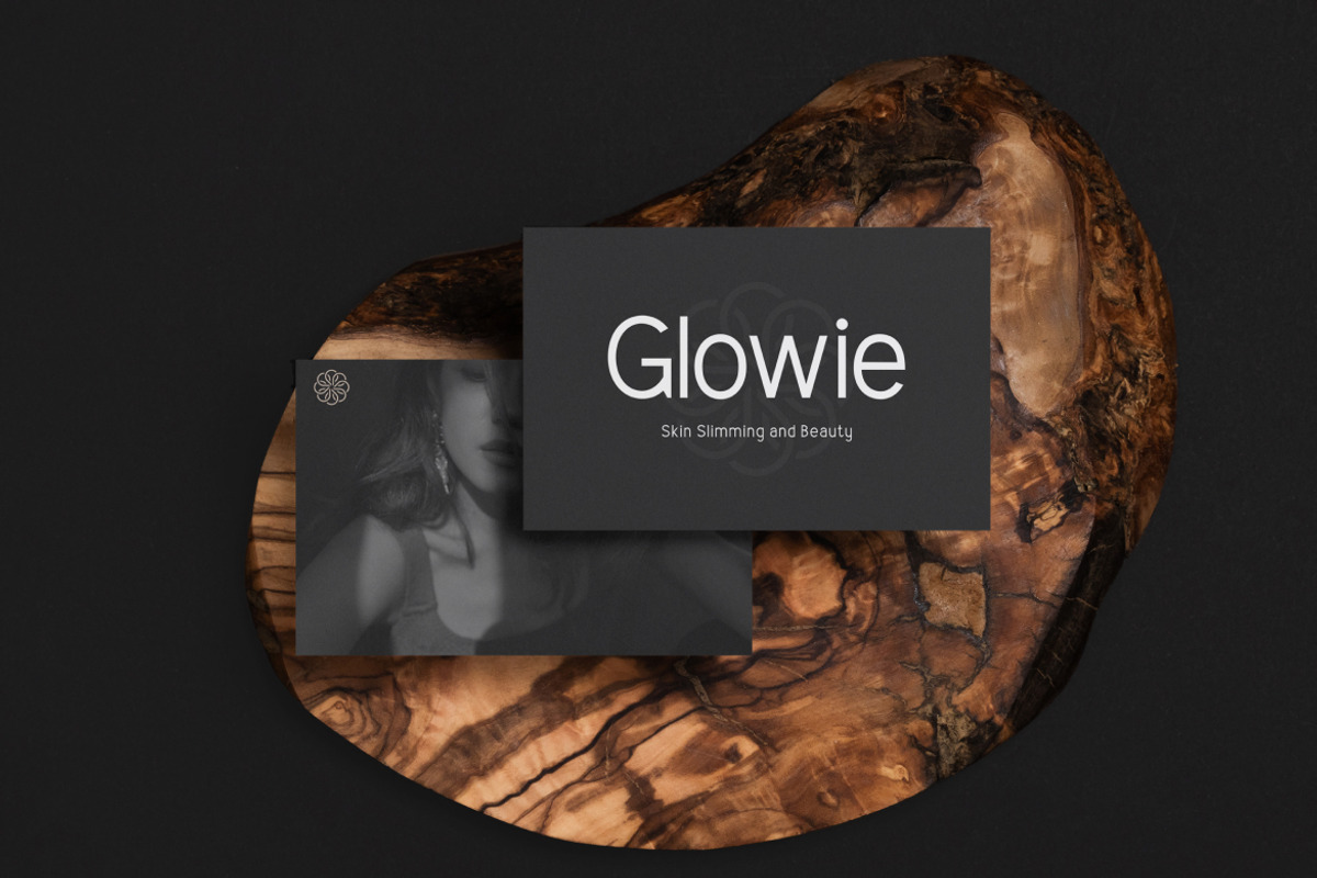 Gamaline - Sans Serif Font, a Sans Serif Font by Vadovastd (Photo 6 of 7)