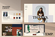 Artifical - Google Slides Template, a Presentation Template by Meliora Studio (Thumbnail 3 of 10)