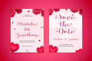 Alena Lovely - Romantic Script Font, a Script Font by Siwox Studios (Thumbnail 6 of 8)