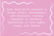 Funny Notes Font, a Sans Serif Font by Bonfloret Studio (Thumbnail 4 of 4)