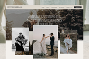 Keyleigh Photography WordPress Theme, a WordPress Template by Pix & Hue (Thumbnail 5 of 5)