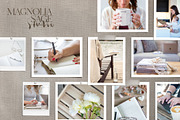 Neutral Not Beige | stock photos, a Business Photo by Magnolia Sage Studio (Thumbnail 3 of 11)