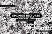 Sponge Textures Volume I, a Texture Graphic by nicholasasmita (Thumbnail 13 of 15)