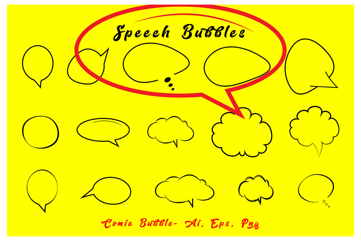 Vector Comic Creator, a Decorative Illustration by Photoshop Action (Photo 5 of 5)