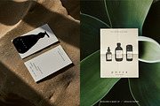 SKINCARE & MAKE UP illustrations, an Object Illustration by Crocus Paperi (Thumbnail 3 of 10)