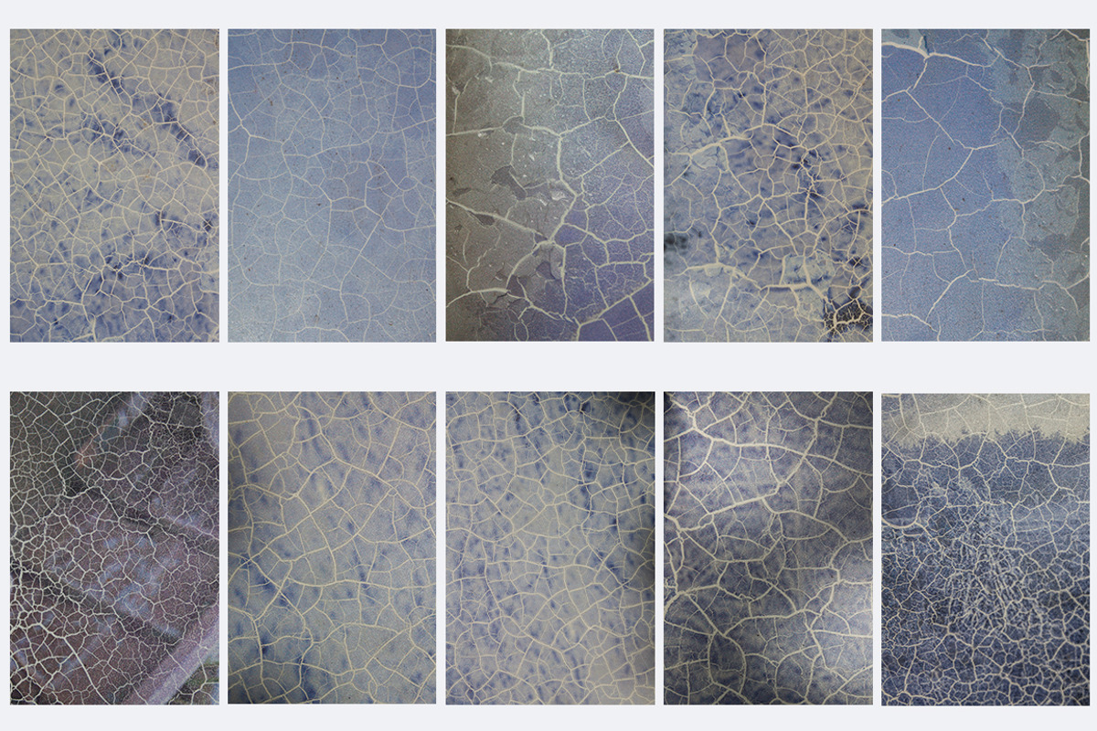 Aged - Textures and Brushes preview 3