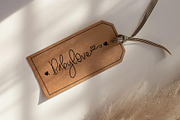 Baby Love | Romantic Font, a Handwritten Font by Yuby Creative (Thumbnail 11 of 13)