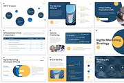 Mapla - Market Plan Google Slides, a Presentation Template by SlideFactory (Thumbnail 3 of 4)