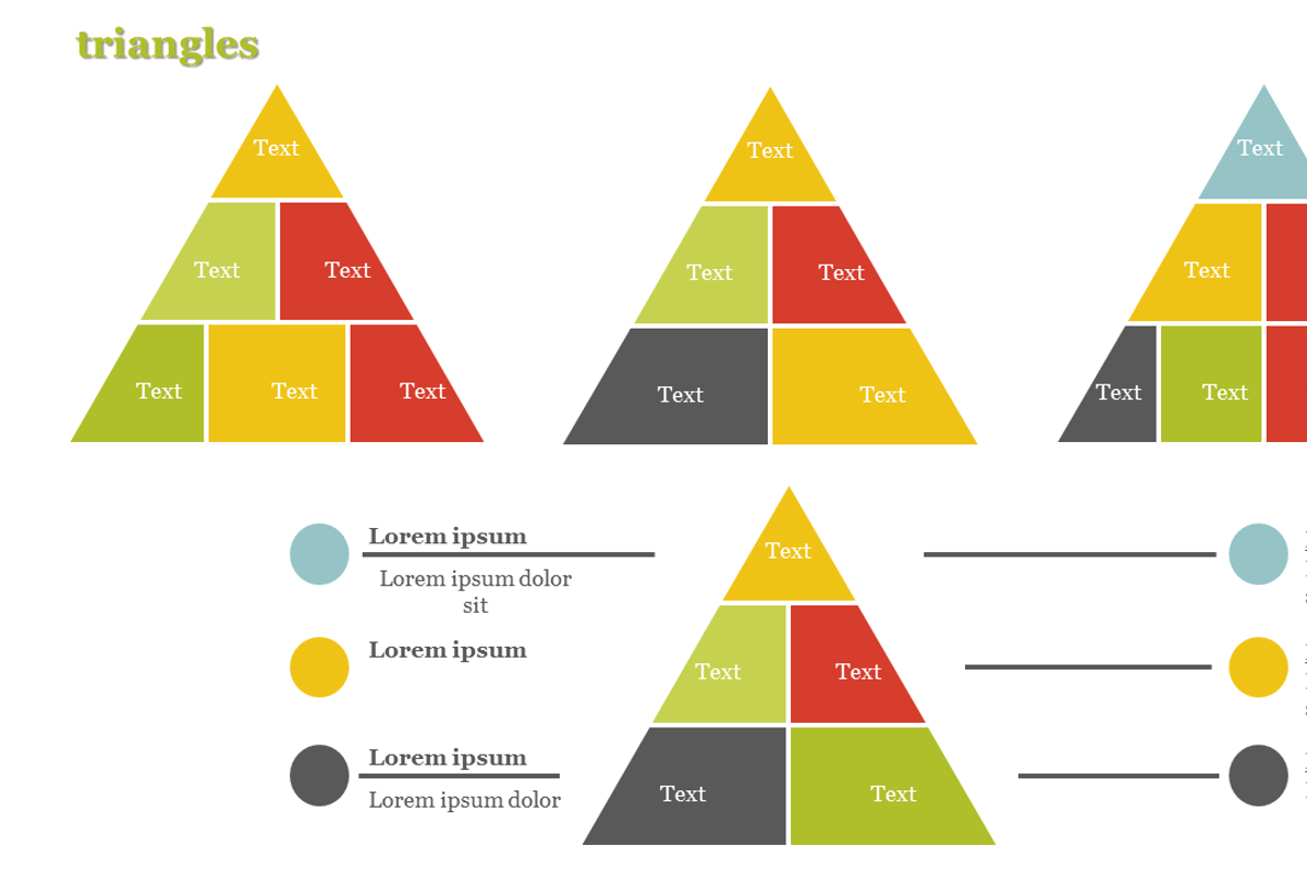 INFOGRAPH ELEMENTS FOR POWERPOINT, a Presentation Template by Yes Presentations (Photo 11 of 19)