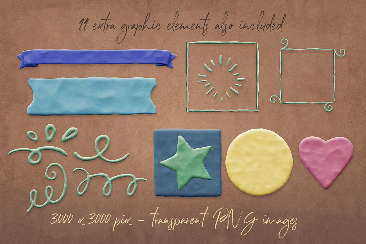 SALE 9 Creative 3D Lettering Sets, a Graphic by TVartworks (Photo 41 of 60)