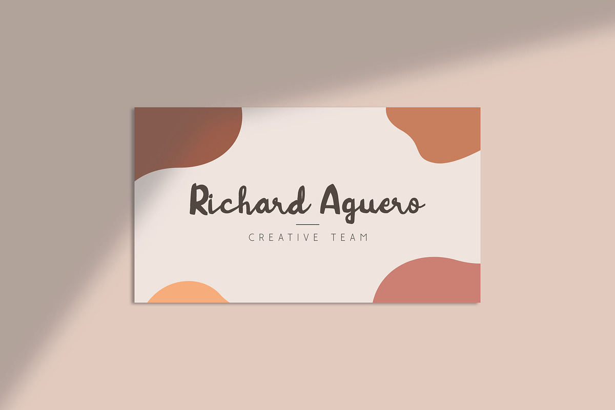 Kitten Days - Handwritten Font preview 3