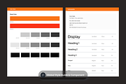 Pricing Plan Section - Website, a Websites & App Template by SLAB! Design (Thumbnail 2 of 4)