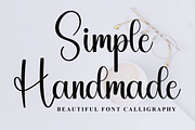 Allisa, a Handwritten Font by InermediaSTUDIO (Thumbnail 2 of 8)